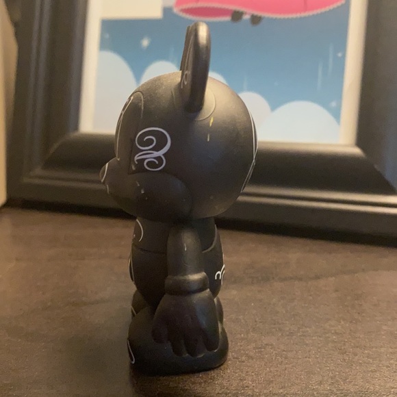 Disney Vinylmation - The Art of Disney Theme Parks - Picture 5 of 6